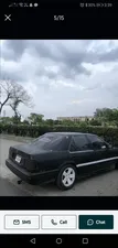 Honda Accord 1989 for Sale