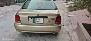 Honda City EXi 1998 for Sale