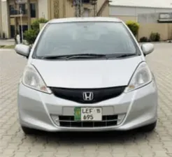 Honda Fit 1.3 Hybrid 10th Anniversary 2011 for Sale