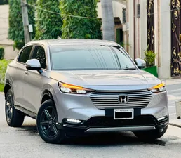 Honda HR-V VTi-S 2022 for Sale