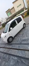 Honda Life Comfort Special 2008 for Sale