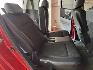 Honda N Wgn Custom G L Package 2015 for Sale