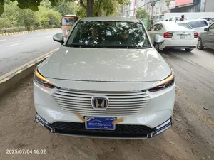 Honda Vezel e-HEV Z 2021 for Sale