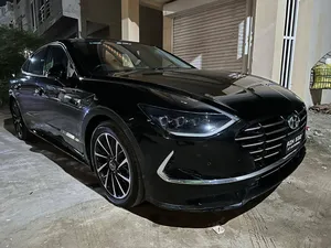 Hyundai Sonata 2.5 2021 for Sale