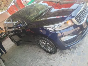 KIA Carnival EX+ 2019 for Sale