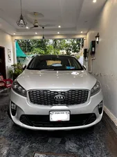 KIA Sorento 2.4 AWD 2024 for Sale