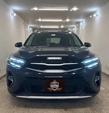 KIA Stonic EX+ 2022 for Sale
