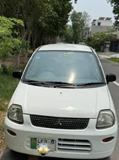 Mitsubishi Minica 2007 for Sale