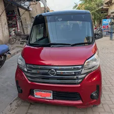 Nissan Dayz Roox 2015 for Sale