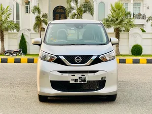 Nissan Dayz S 2023 for Sale