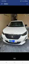 Peugeot 2008 2021 for Sale
