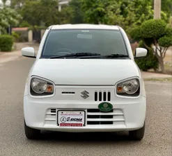 Suzuki Alto VXL AGS 2020 for Sale