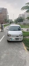 Suzuki Alto VXL AGS 2022 for Sale