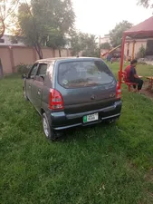 Suzuki Alto VXR 2007 for Sale