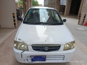 Suzuki Alto VXR 2008 for Sale