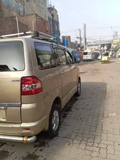 Suzuki APV GLX 2006 for Sale