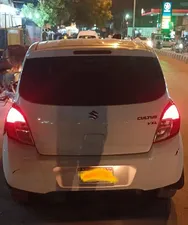 Suzuki Cultus VXL 2017 for Sale