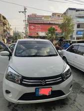 Suzuki Cultus VXL 2019 for Sale
