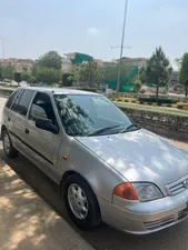 Suzuki Cultus VXR 2006 for Sale