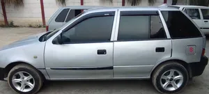 Suzuki Cultus VXR 2006 for Sale