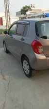 Suzuki Cultus VXR 2021 for Sale