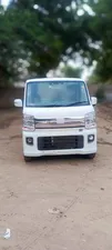 Suzuki Every Wagon PZ Turbo 2022 for Sale