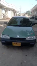 Suzuki Margalla GL 1995 for Sale
