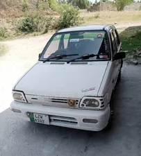 Suzuki Mehran VXR 2005 for Sale