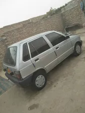 Suzuki Mehran VXR 2006 for Sale
