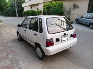 Suzuki Mehran VXR Euro II 2018 for Sale