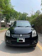 Suzuki Swift DLX 1.3 2016 for Sale