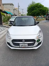 Suzuki Swift GL CVT 2023 for Sale