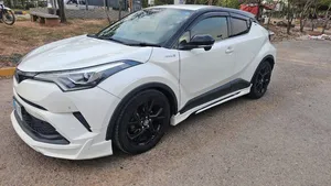 Toyota C-HR G 2017 for Sale