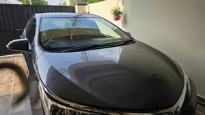 Toyota Corolla GLi Automatic 1.3 VVTi 2018 for Sale