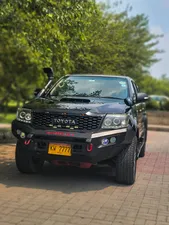 Toyota Hilux 2013 for Sale