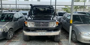 Toyota Land Cruiser RKR 1988 for Sale