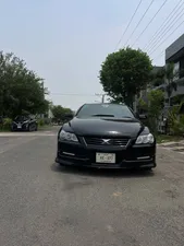 Toyota Mark X 250G 2006 for Sale