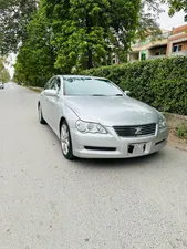 Toyota Mark X 250G 2006 for Sale