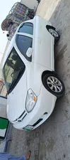 Toyota Platz 2007 for Sale