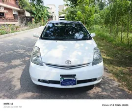 Toyota Prius G 1.5 2008 for Sale