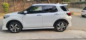 Toyota Raize Z 2019 for Sale
