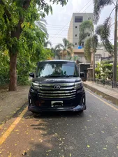 Toyota Roomy XS 2021 for Sale