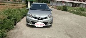 Toyota Vitz F 1.0 2011 for Sale