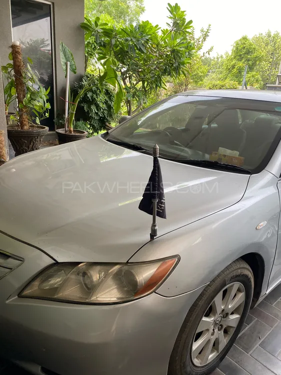 Toyota Camry 2006 for Sale in Lahore Image-1