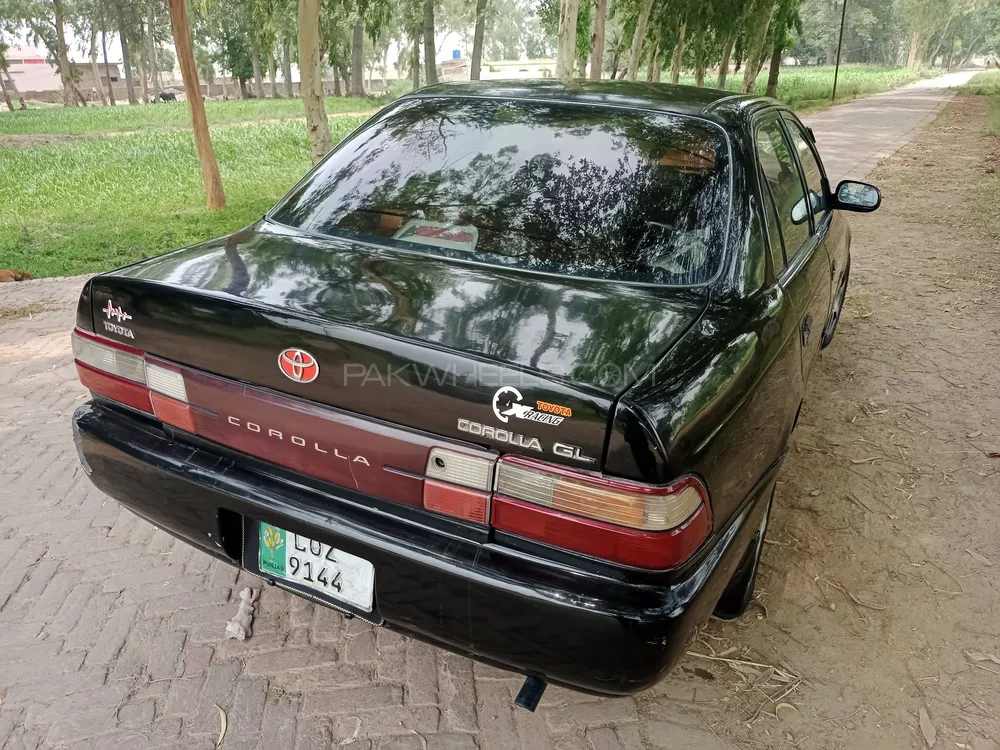 Toyota Corolla 1996 for Sale in Bhai pheru Image-1