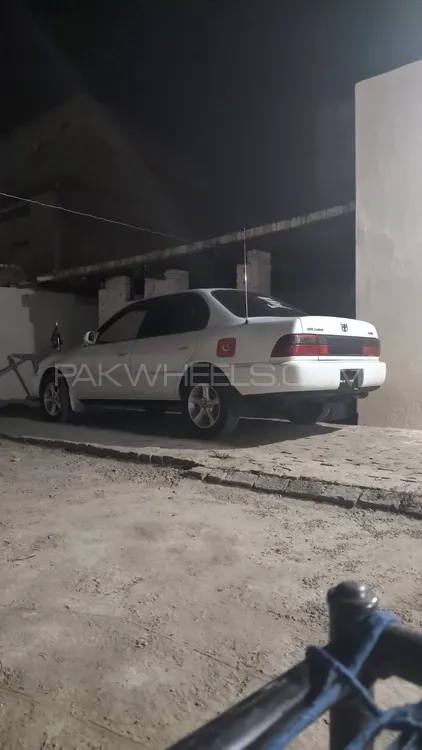 Toyota Corolla 1998 for Sale in Sukkur Image-1
