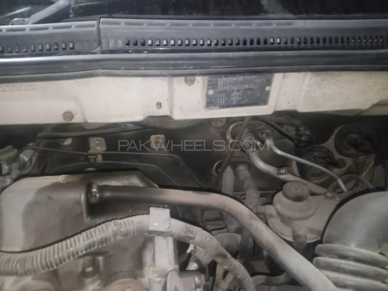 Toyota Corolla 2002 for Sale in Karachi Image-1