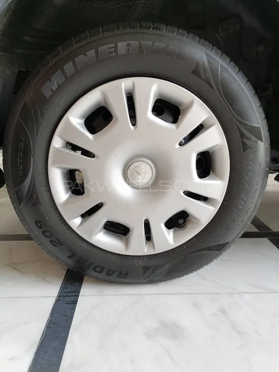 Toyota Corolla 2007 for Sale in Islamabad Image-1