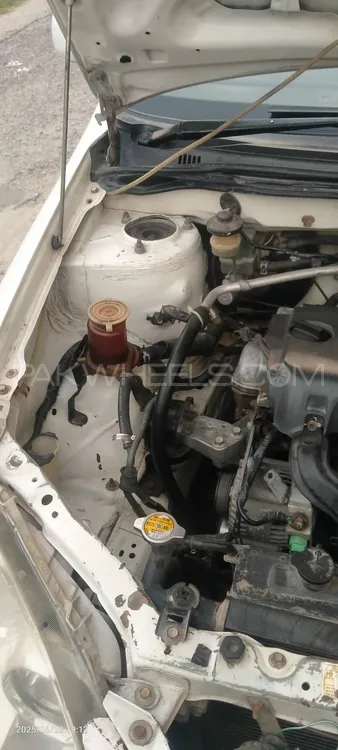 ٹویوٹا کرولا 2006 for Sale in راولپنڈی Image-1