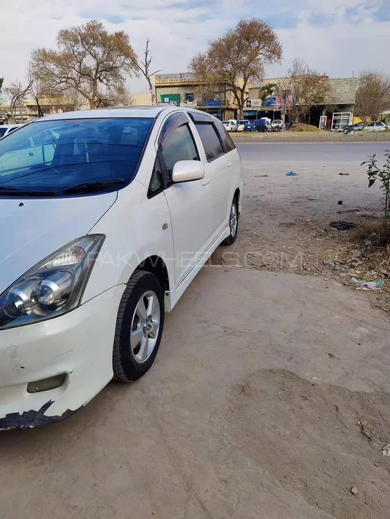 Toyota Corolla 2007 for Sale in Wah cantt Image-1
